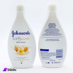 Shower Gel