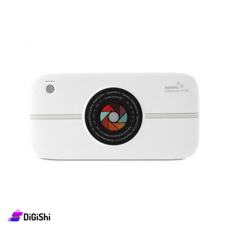 باور بانك Remax RRP-91