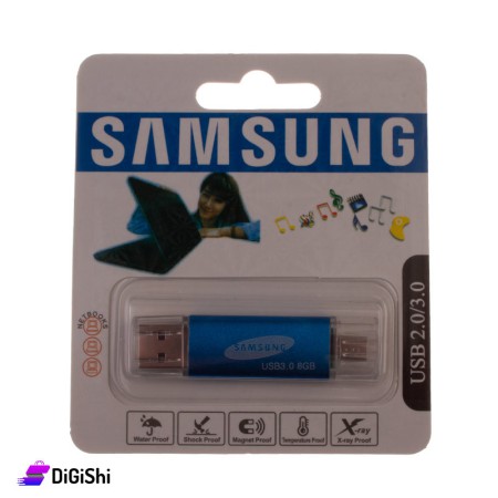 Samsung Flash Drive - 8 GB