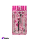 مجموعة عناية بالحواجب والبشرة Eyebrow And Skin Care Set