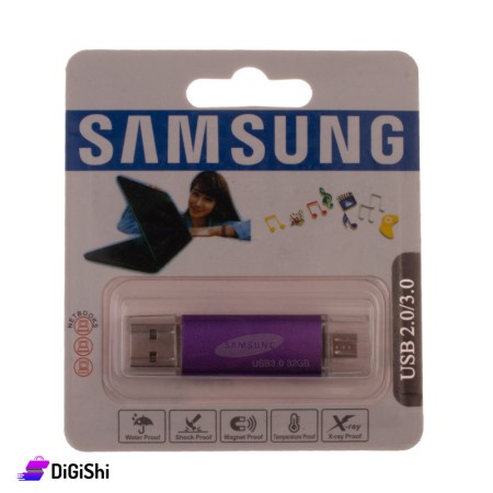 Samsung Flash Drive  32 GB