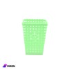 plastic basket