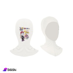 Hijab  حجاب بناتي
