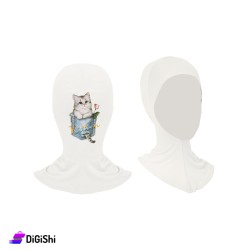 Hijab  حجاب بناتي