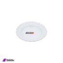 Plastic Plate