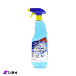 Multipurpose cleaner منظف متعدد الاستعمالات