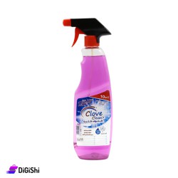 Multipurpose cleaner منظف متعدد الاستعمالات