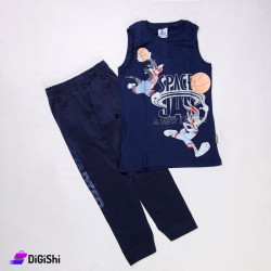 كنزة ولادي حفر