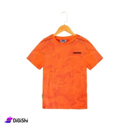 Half Sleeve T-shirt