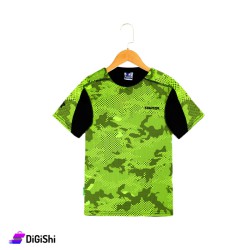 Half Sleeve T-shirt