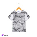 Half Sleeve T-shirt