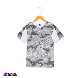 Half Sleeve T-shirt