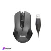 Wired USB Mouse ماوس سلكية