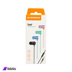 Earphones