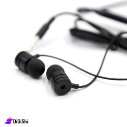 Earphones