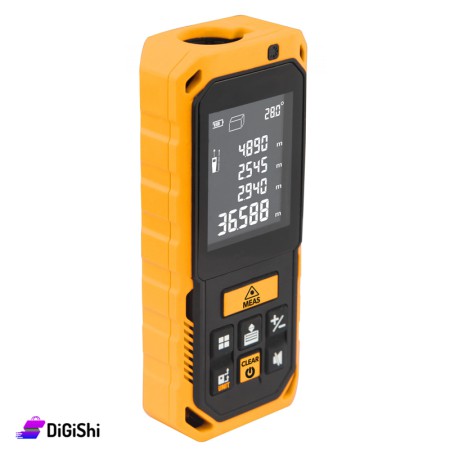 TOLSEN Digital Laser Distance Meter
