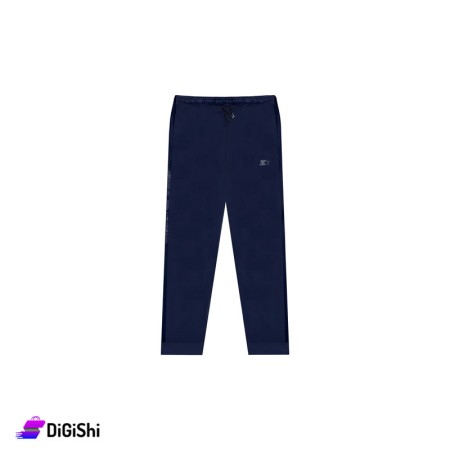 بنطال ولادي بوليستر STARTER - كحلي