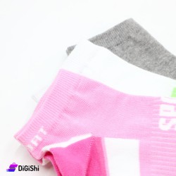 Socksجوارب