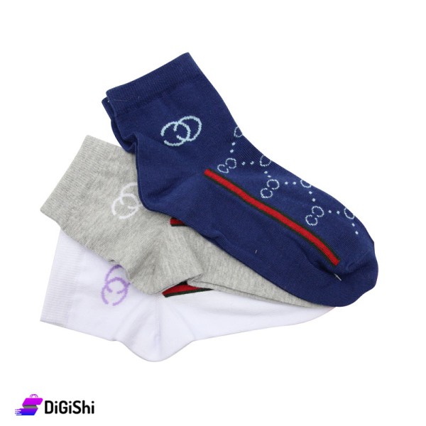 Socksجوارب Socksجوارب