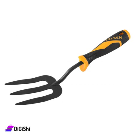 TOLSEN Hand Spading Fork