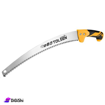 TOLSEN Garden Pruning Saw