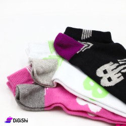 Socksجوارب