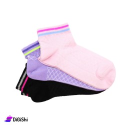 Socksجوارب