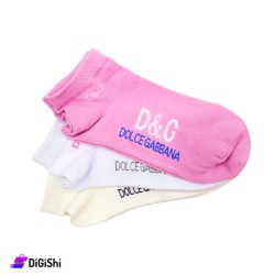 Socksجوارب
