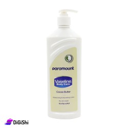 لوشن فازلين Vaseline Moisturizing And Nourishing Lotion