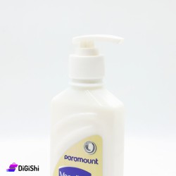 لوشن فازلين Vaseline Moisturizing And Nourishing Lotion