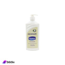 لوشن فازلين Vaseline Moisturizing And Nourishing Lotion