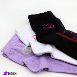 Socksجوارب