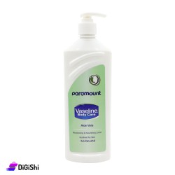 لوشن فازلين Vaseline Moisturizing And Nourishing Lotion