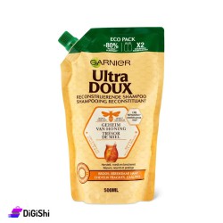 Shampoo With Honey And Propolis شامبو بالعسل والعكبر