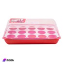 Egg Storage Box