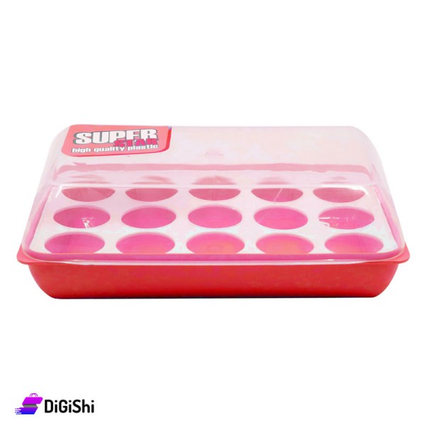 Egg Storage Box Egg Storage Box