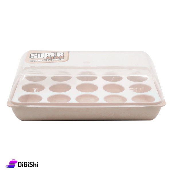 Egg Storage Box Egg Storage Box