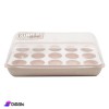 Egg Storage Box Egg Storage Box
