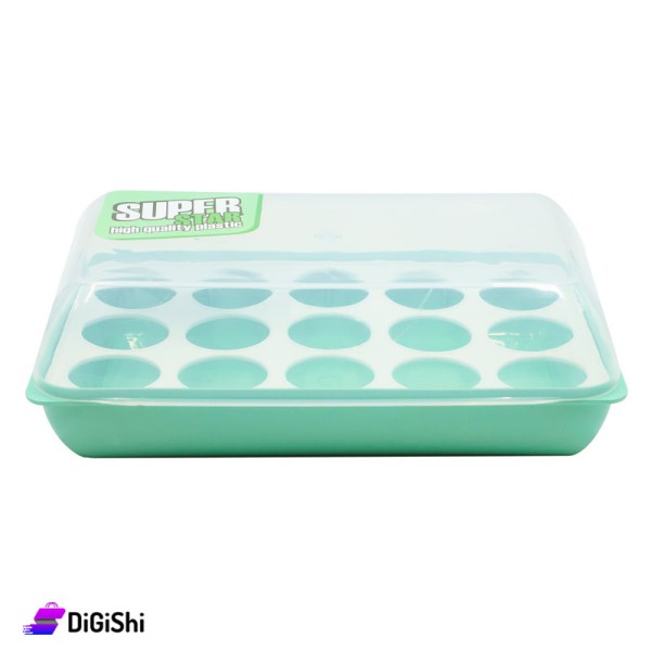 Egg Storage Box Egg Storage Box