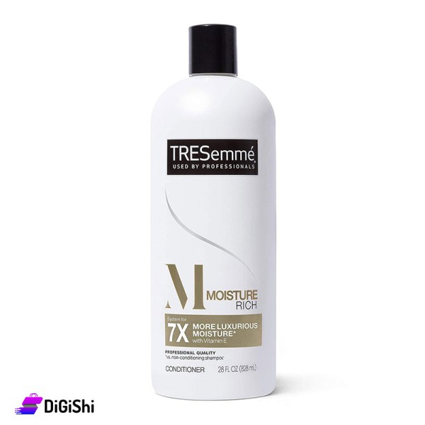 Conditioner For Dry Hair