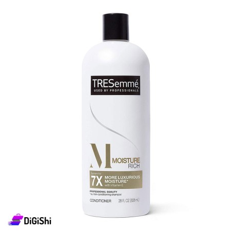 TRESemmé Rich Moisture Conditioner For Dry Hair
