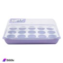 Plastic Egg Storage