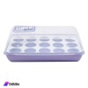 Plastic Egg Storage