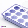 Plastic Egg Storage