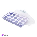 Plastic Egg Storage