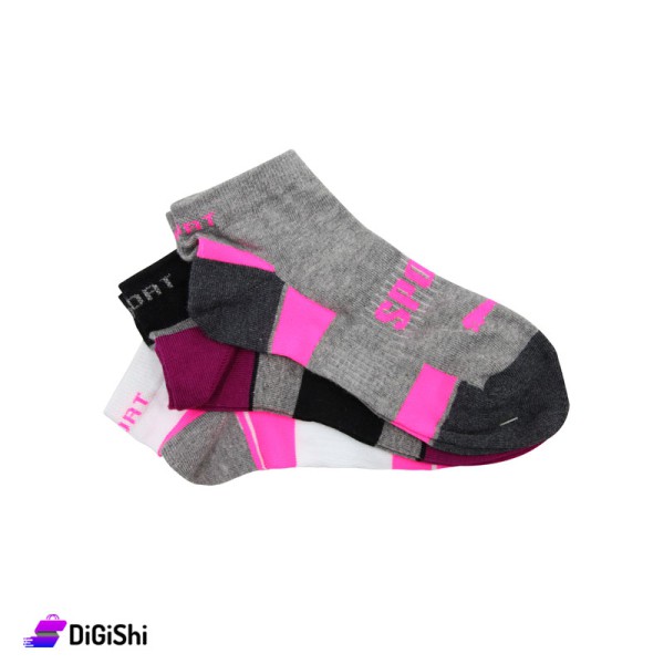 Socksجوارب Socksجوارب