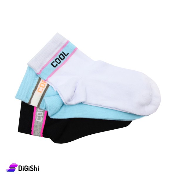 Socksجوارب Socksجوارب