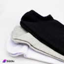 Cotton Chin Socks Sock Set