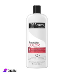 Conditioner For Color Treated Hair