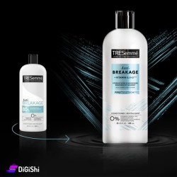 Conditioner For Damaged Hair